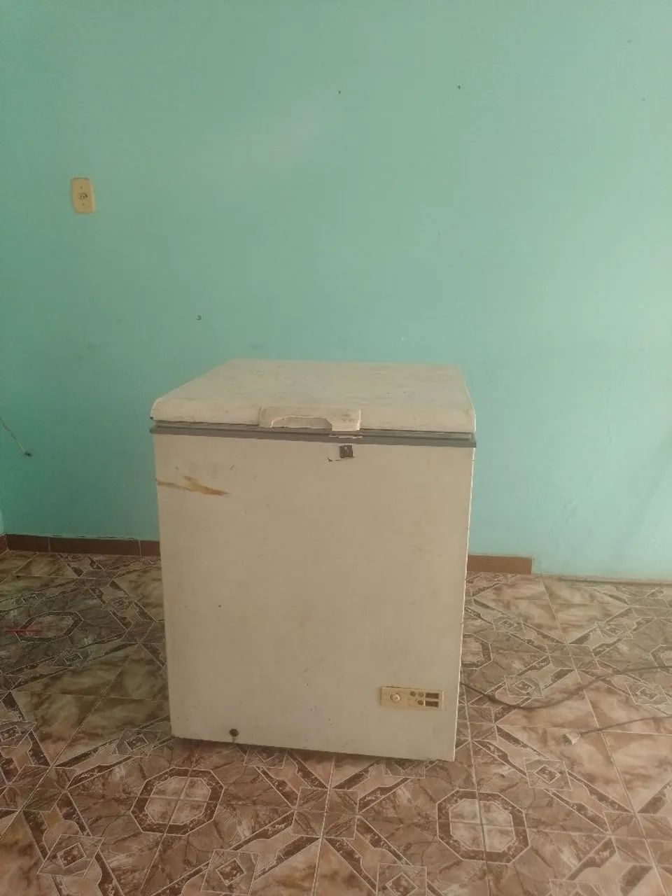 Freezer 