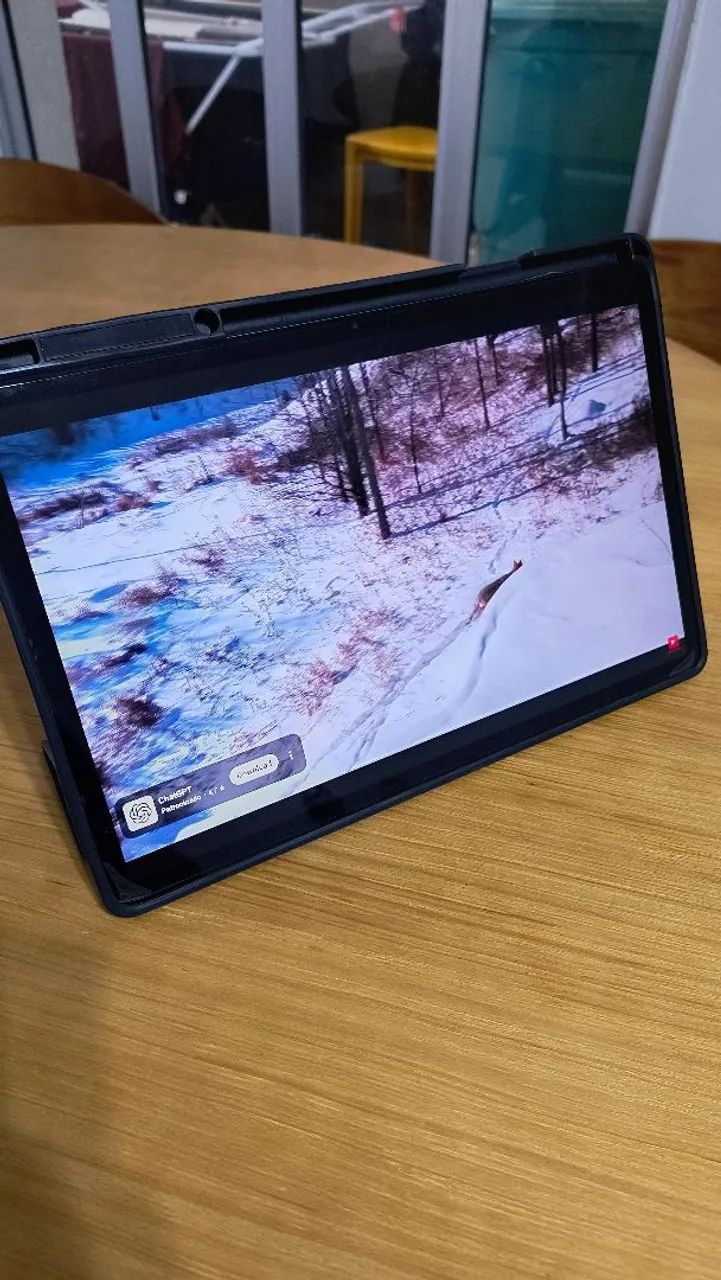 Tablet S7 FE com caneta s-pen - Foto 2