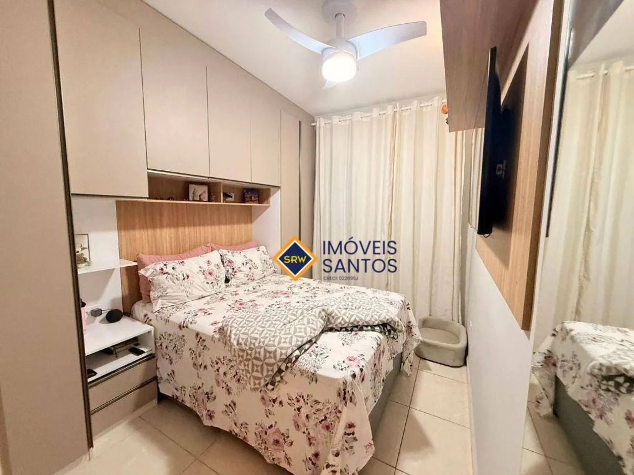 MACUCO ! 1 DORM REFORMADO LAZER COMPLETO! - Foto 4