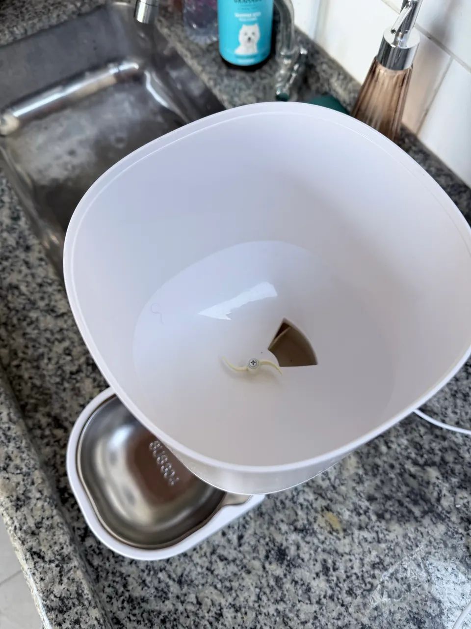 Comedouro automático  - Foto 4