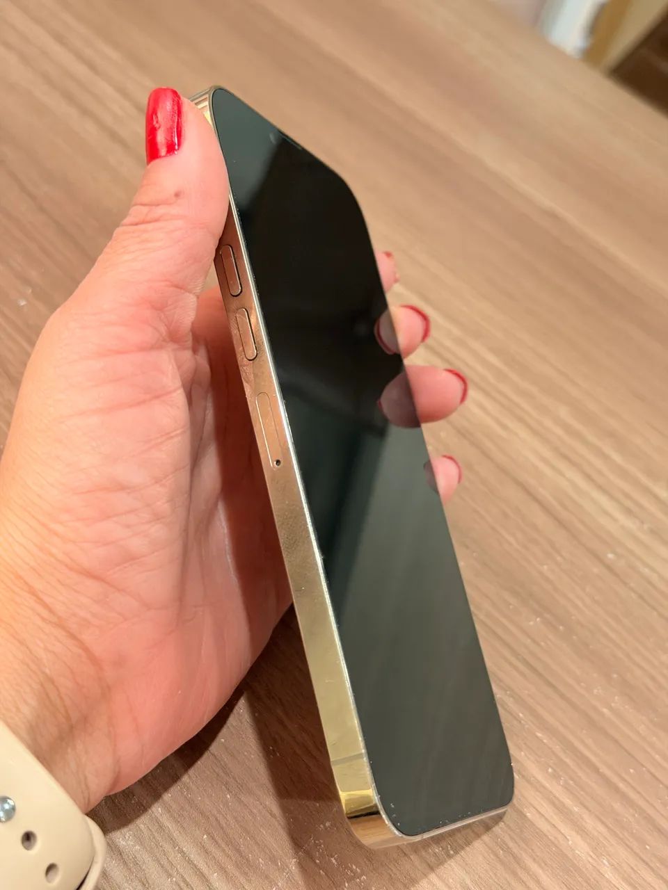 Vendo iPhone 13 Pro Max  - Foto 3