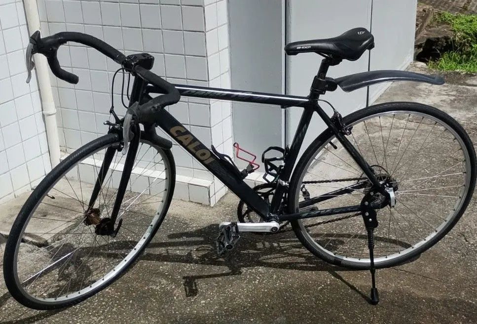 Bicicleta Caloi  - Foto 2