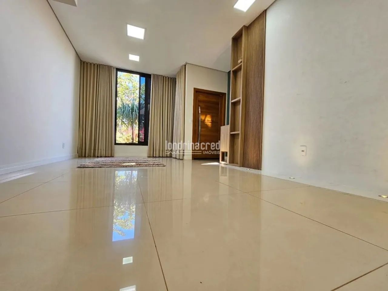 ESPAÇO, CONFORTO E FUNCIONALIDADE EM CADA DETALHE! - Foto 3