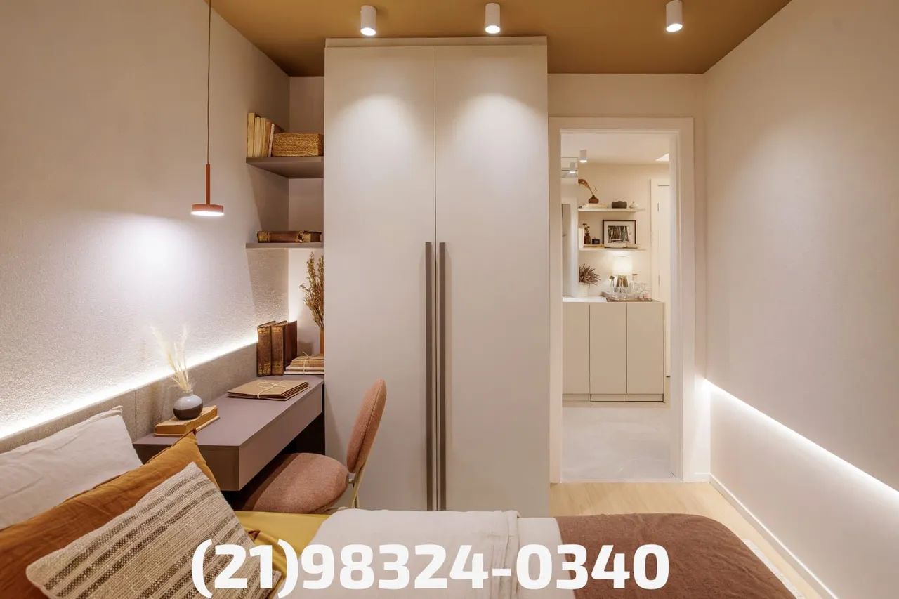 Compre seu apê na planta com excelentes condições. - Foto 3