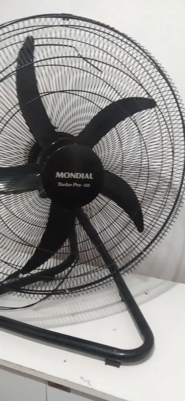 Ventilador  - Foto 2