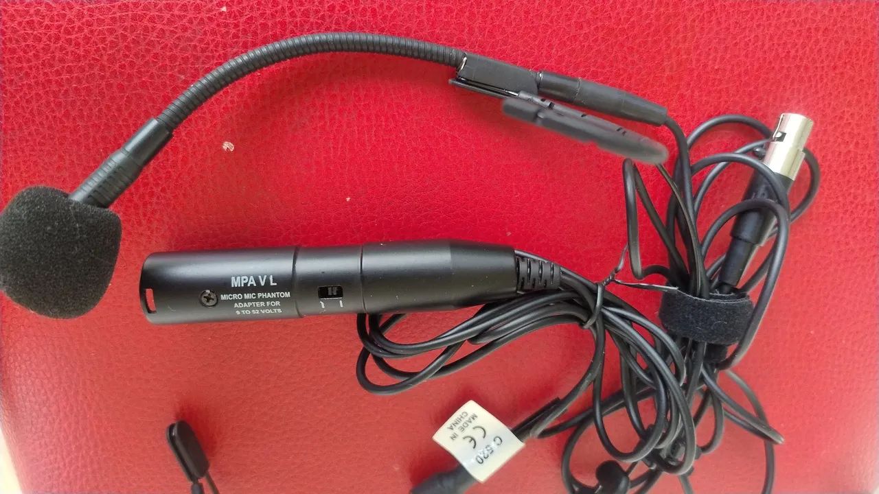 Redset Akg C520 - Foto 3