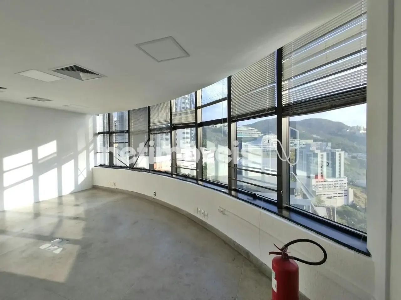Locação Sala Estoril Belo Horizonte