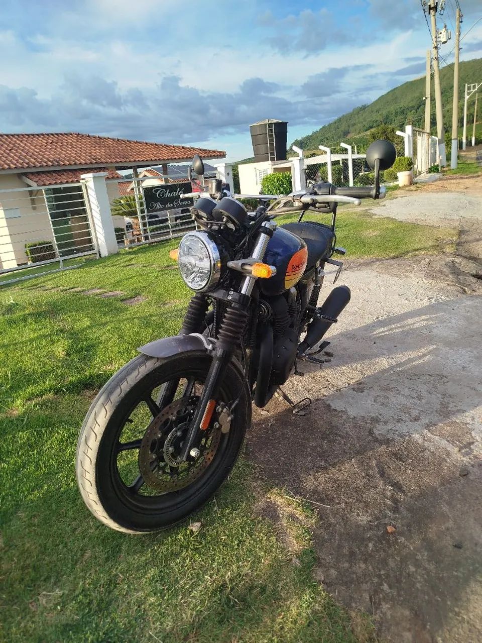 INTERCEPTOR 650CC (TODA EQUIPADA) - Foto 5