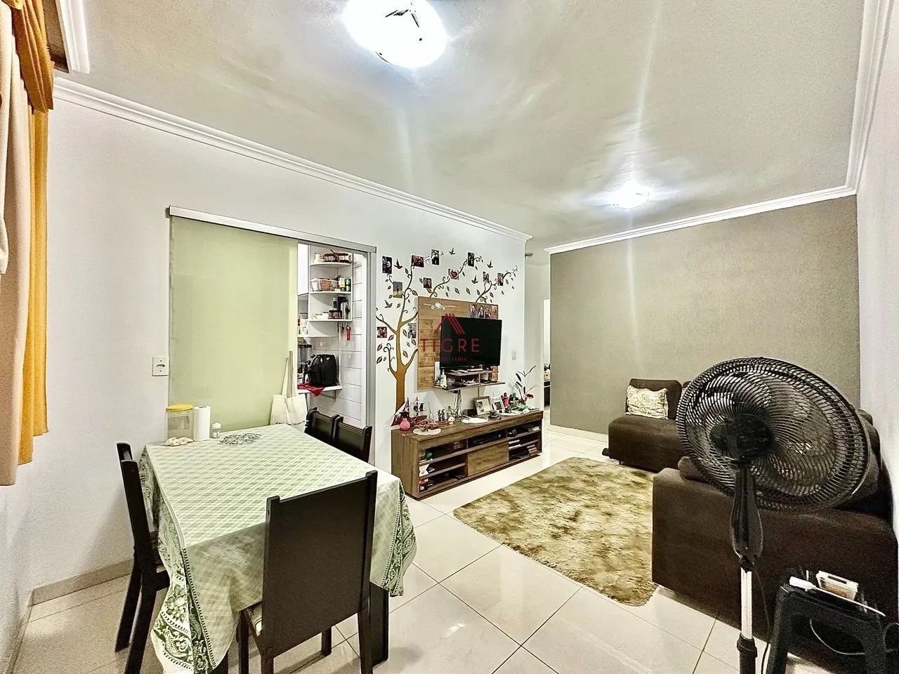 Apartamento com 2 Quartos à Venda, 68m²