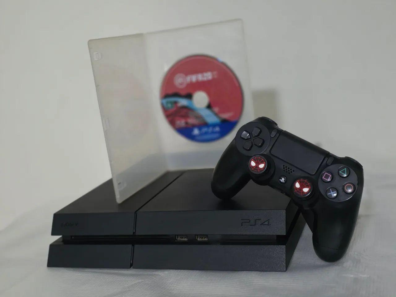 PS4 FAT 500G