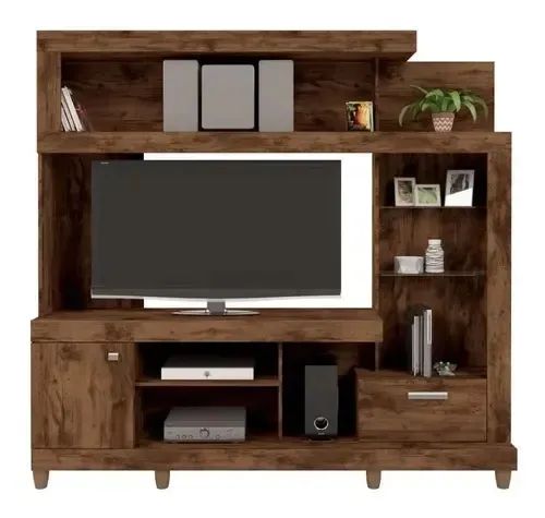 Rack para TV 