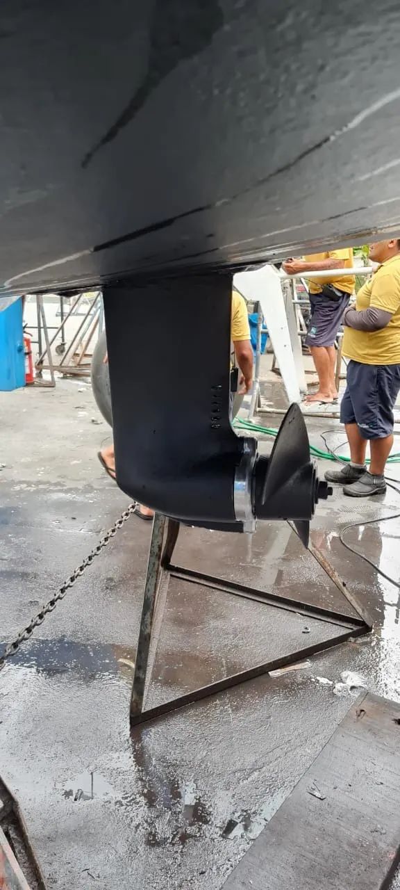 Vleiro Delta 36 - Foto 5