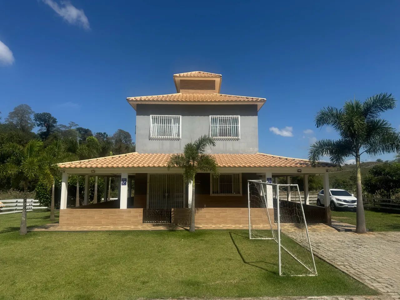 Chácara a venda Itaperuna linda! - Foto 3