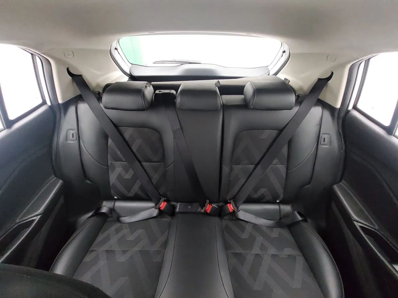 Chevrolet Onix Hatch LTZ 1.0 12V TB Flex Aut. 5P, foto 18 de 18