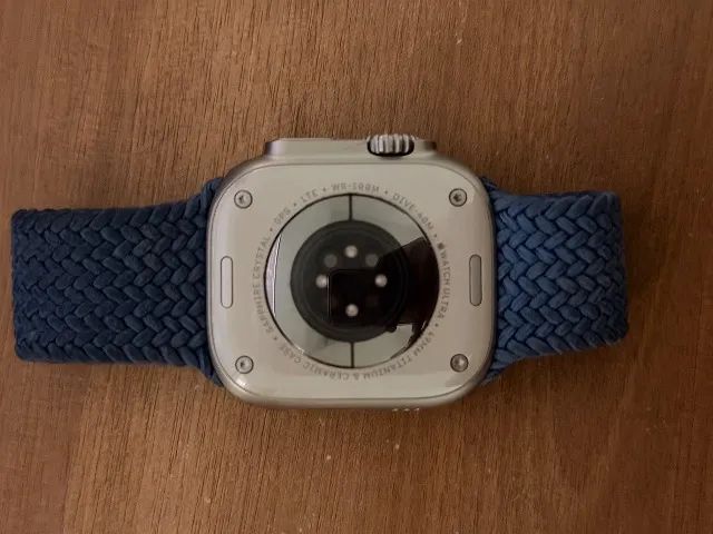 Apple Watch Ultra 1 49mm - Foto 4