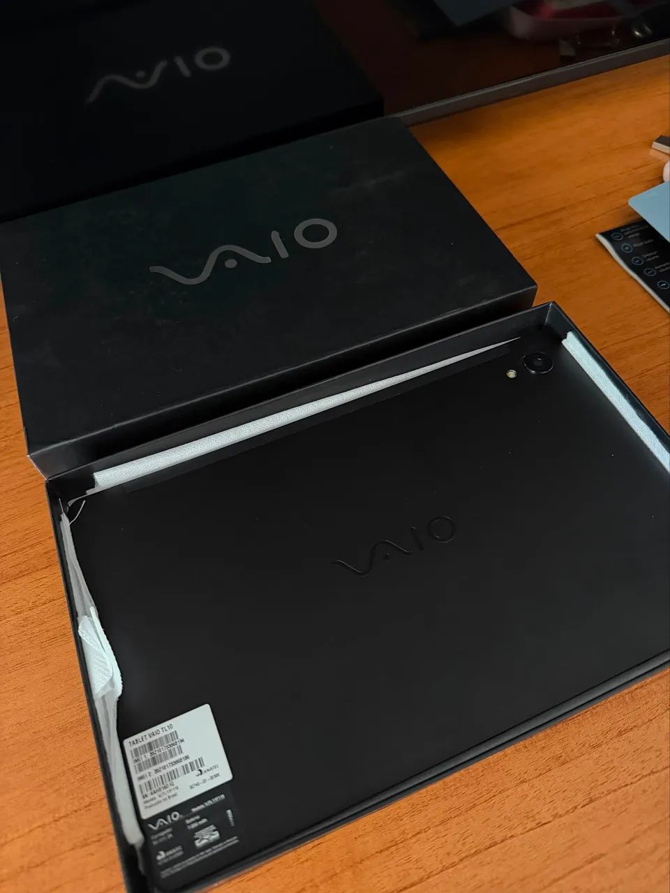 Tablet Vaio  - Foto 4