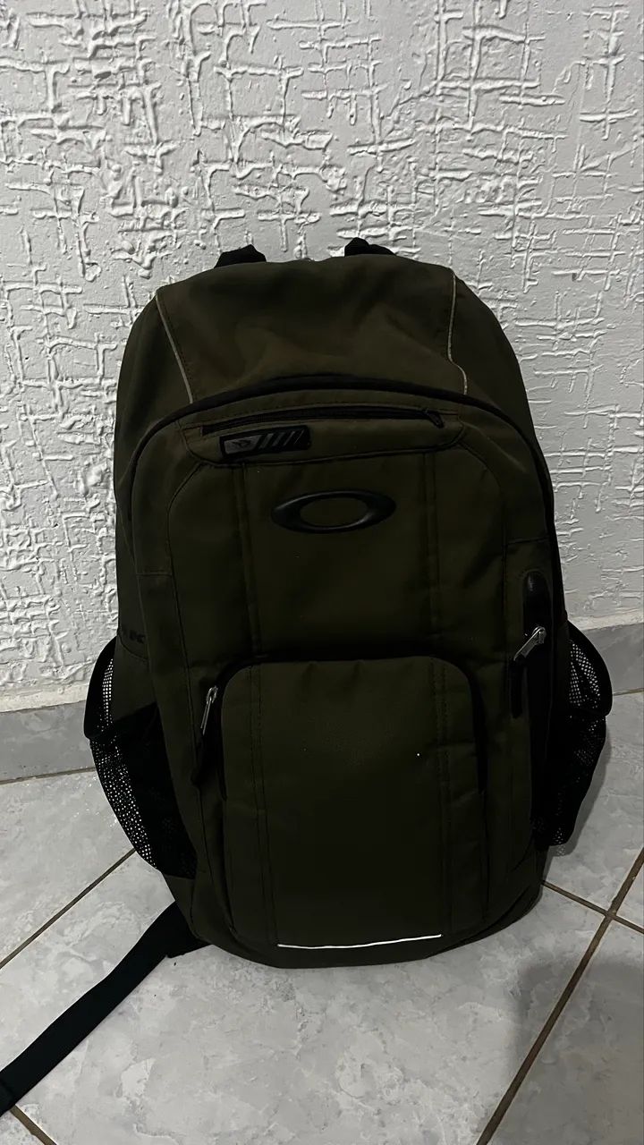 Mochila oakley Enduro