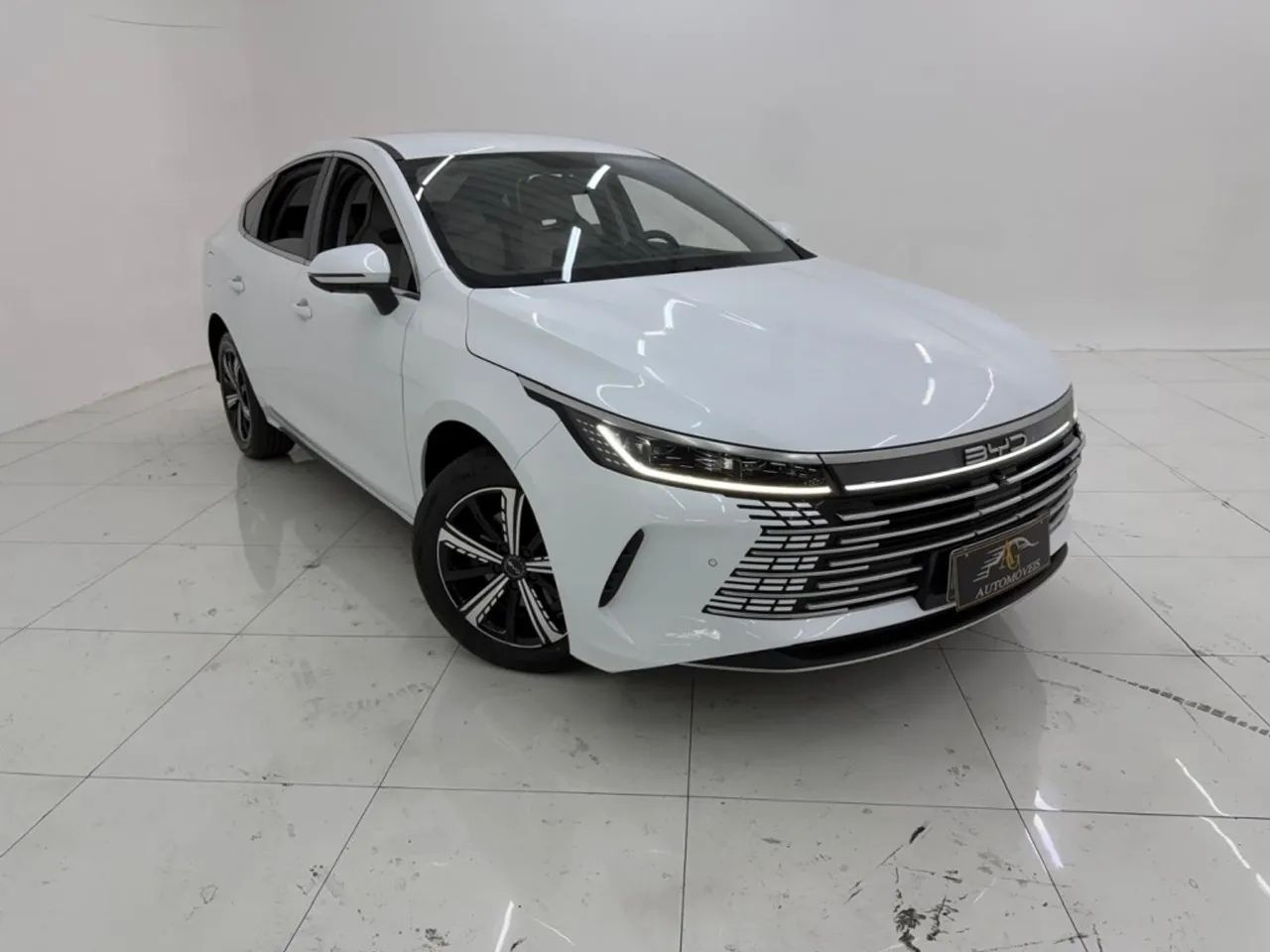 BYD King 2024 - Foto 3