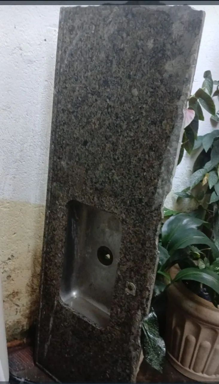 Vende-se pia