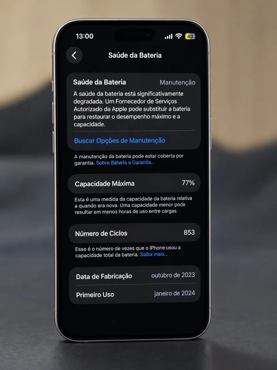 IPHONE 15 128GB - Foto 2