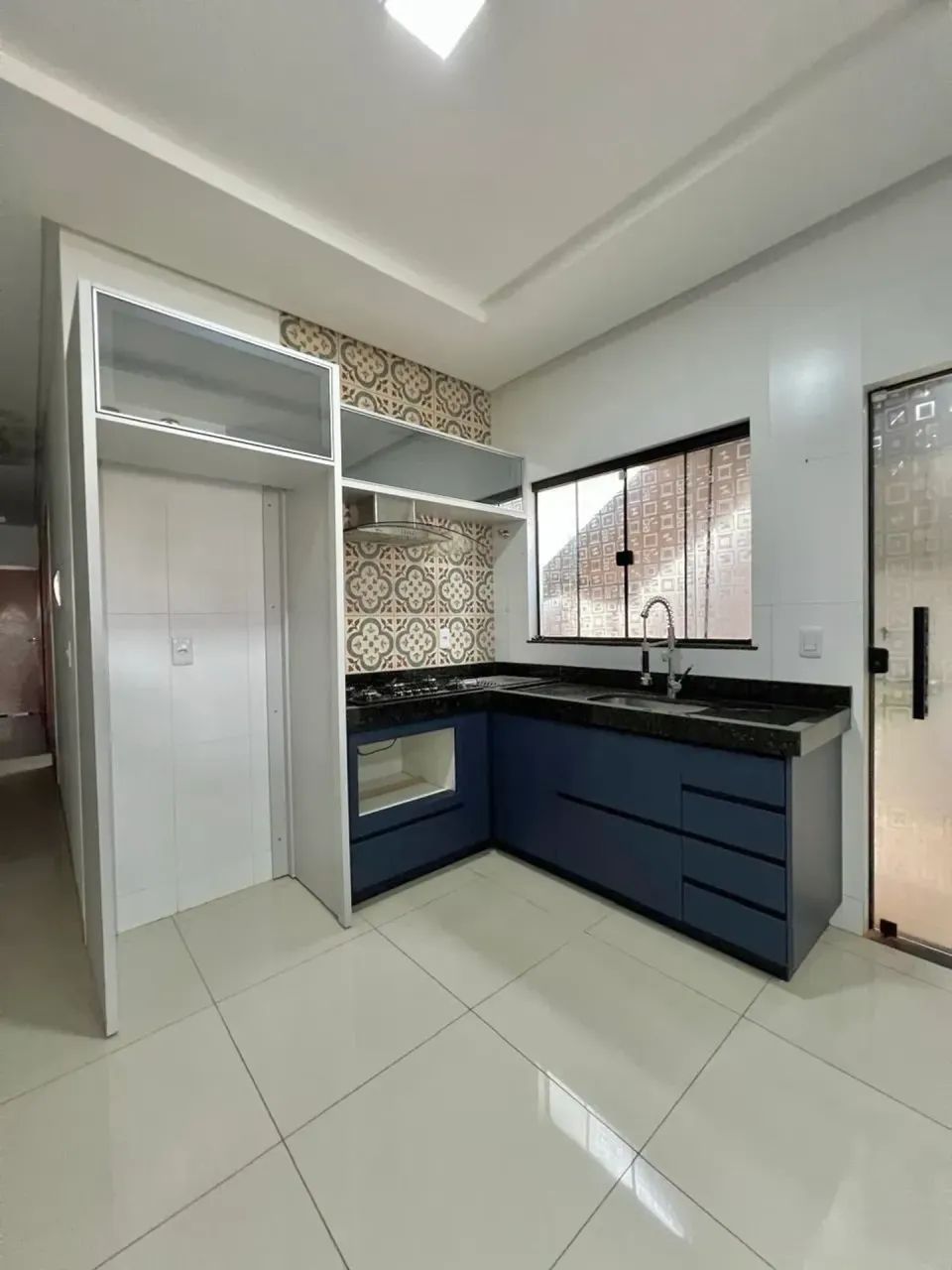 Casa 3 Quartos no Residencial Veredas dos Buritis - Foto 5