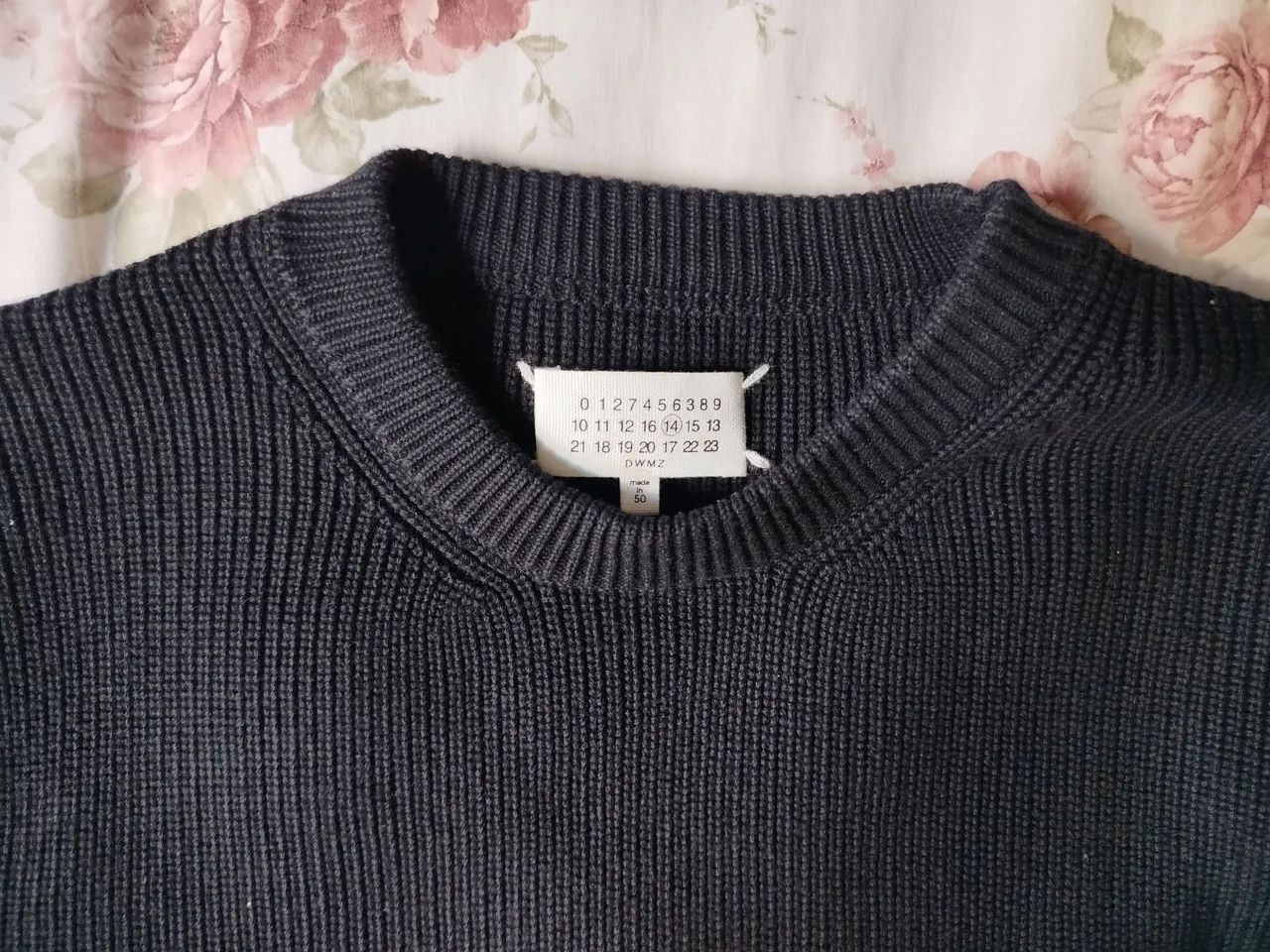Suéter Maison Margiela  - Foto 3