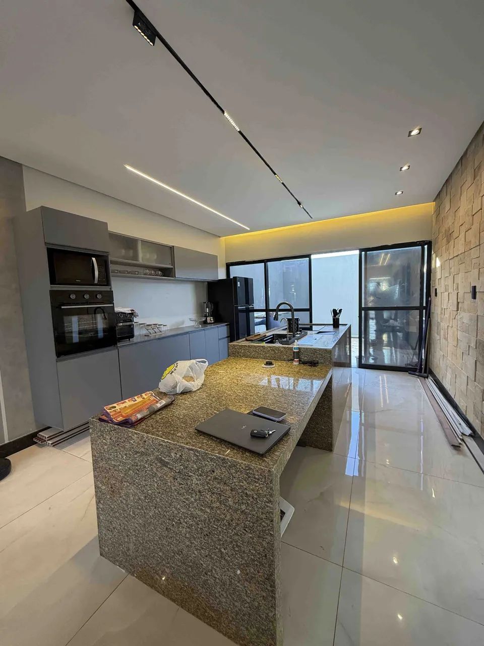 Casa no Porto Poxim [30878] - Foto 2