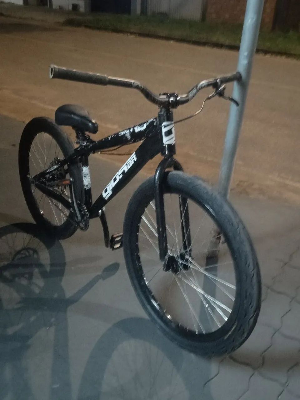 Bike Gios 4Trix - Foto 2