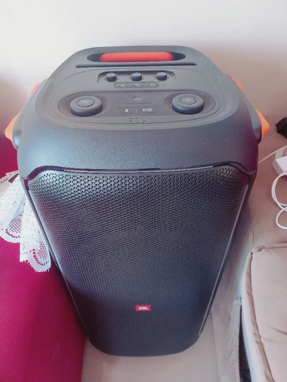 Vendo cx JBL  - Foto 4