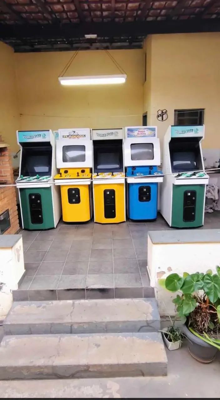 Máquina Original Neogeo  - Foto 4