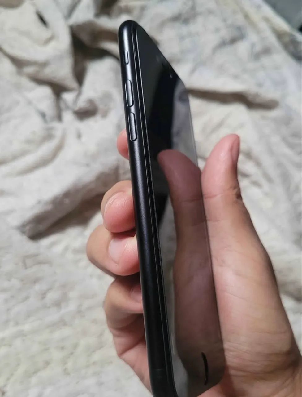 iPhone SE 2020 - 128GB  - Foto 4