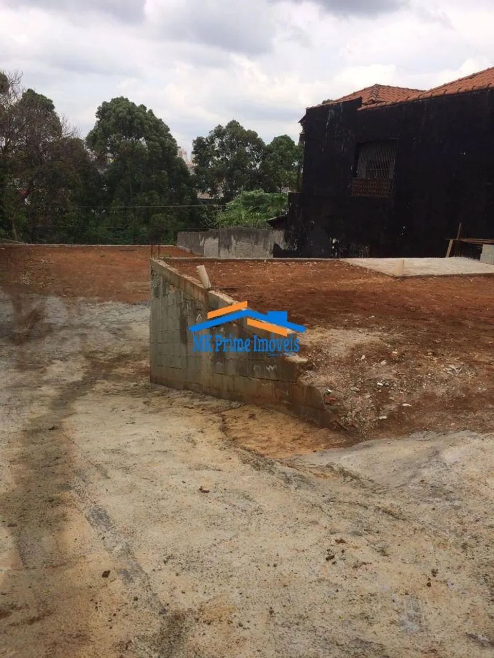 Excelente Terreno Centro de Osasco 350m² - Foto 4