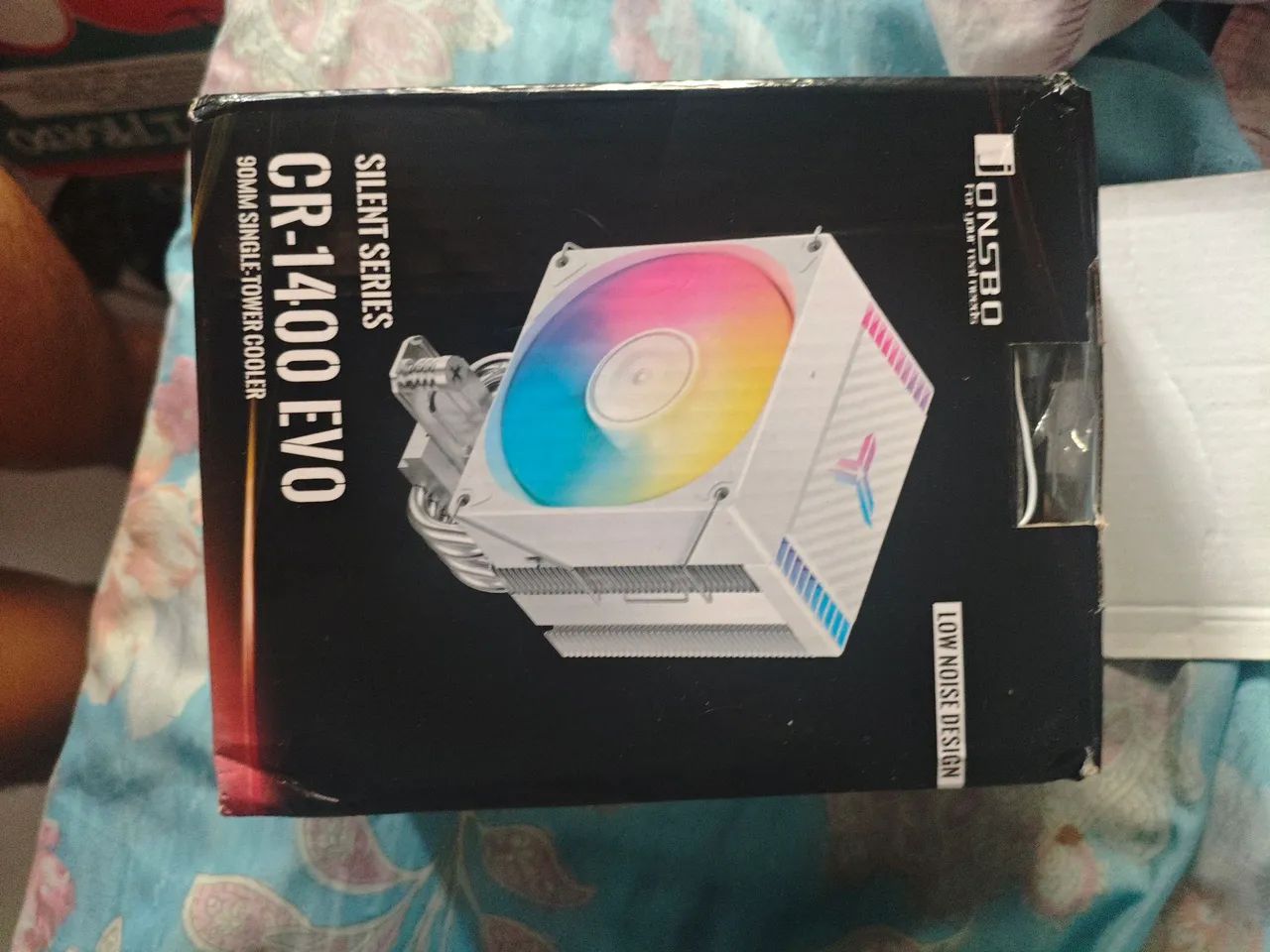 Jonsbo CR-1400 EVO