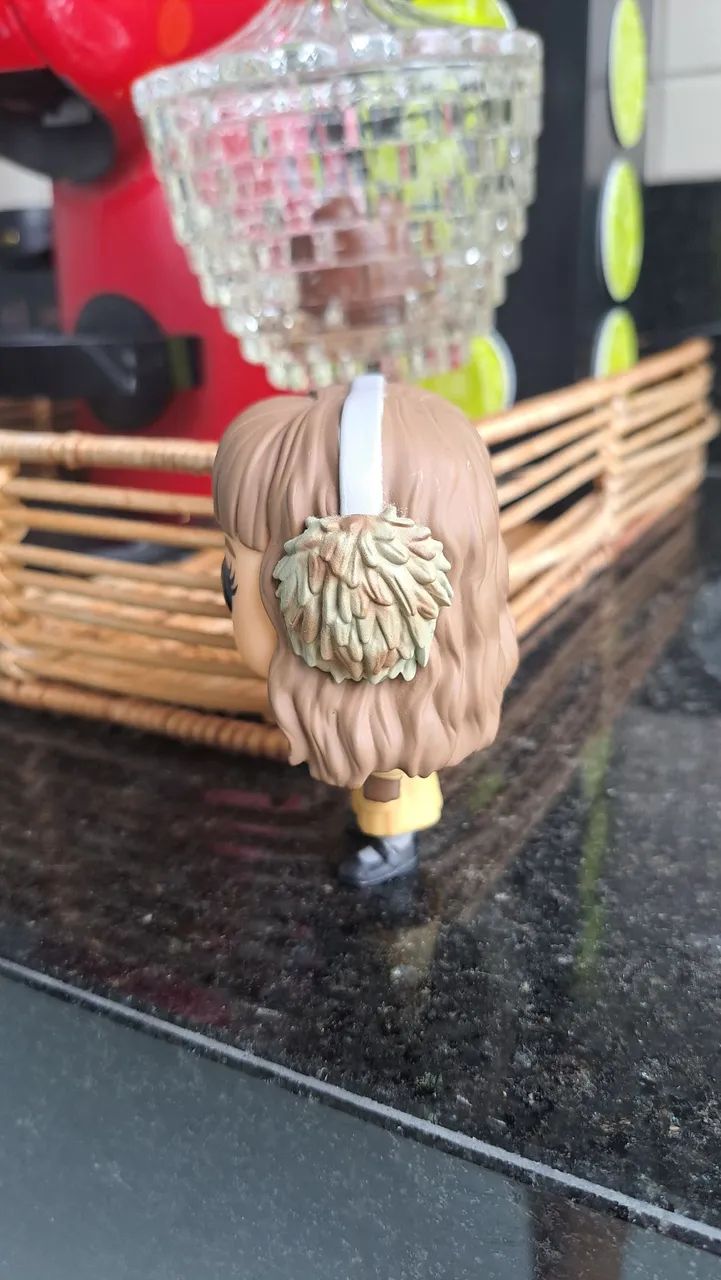 Funko Pop Hermione Harry Potter - Foto 4