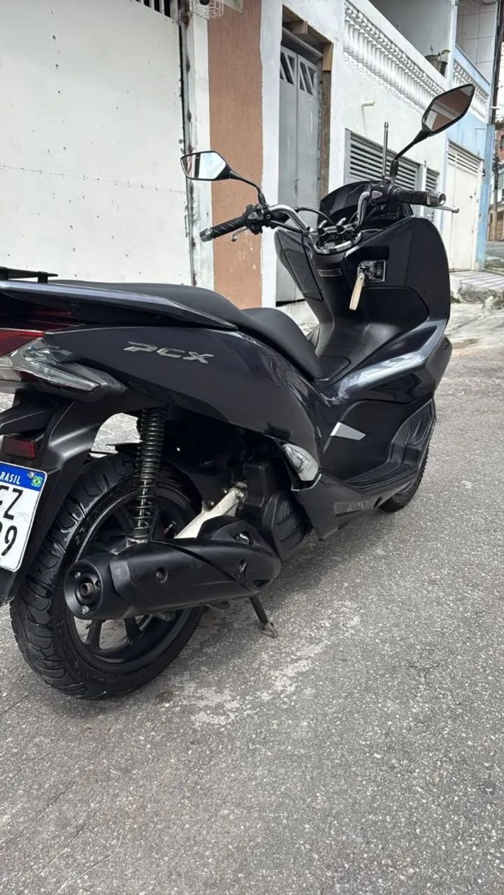 Vendo PCX - Foto 5