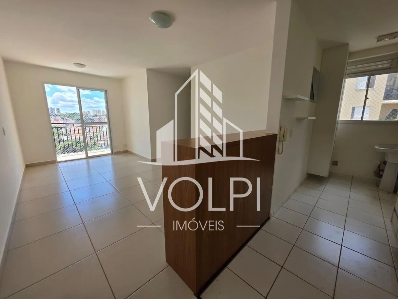 apartamento - Vila Industrial - Campinas - Foto 2