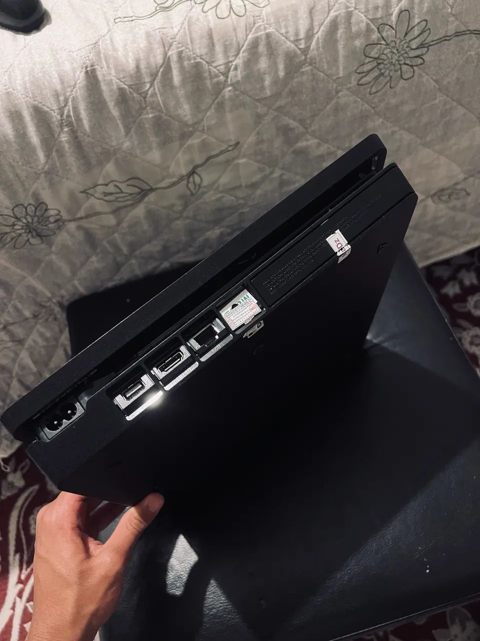 PlayStation 4 slim 1tb - Foto 2