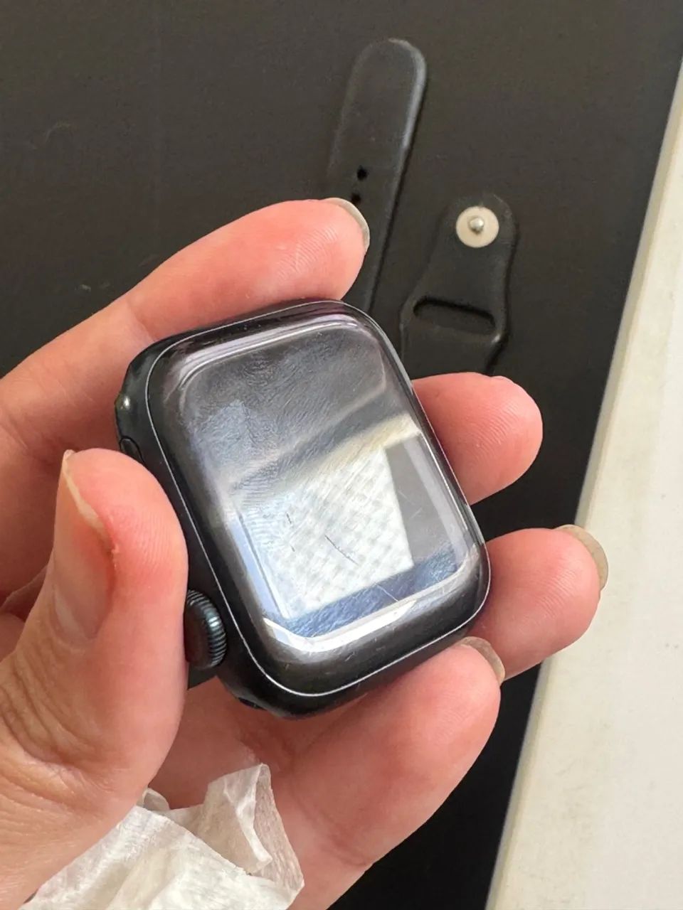 Apple Watch Series 8 - Foto 2