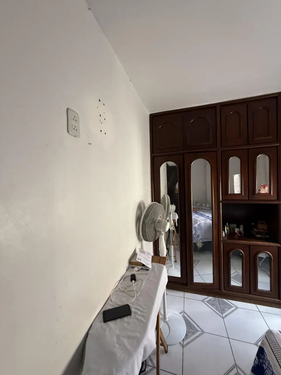 Dois quartos no Chácara do Cabula - Foto 5