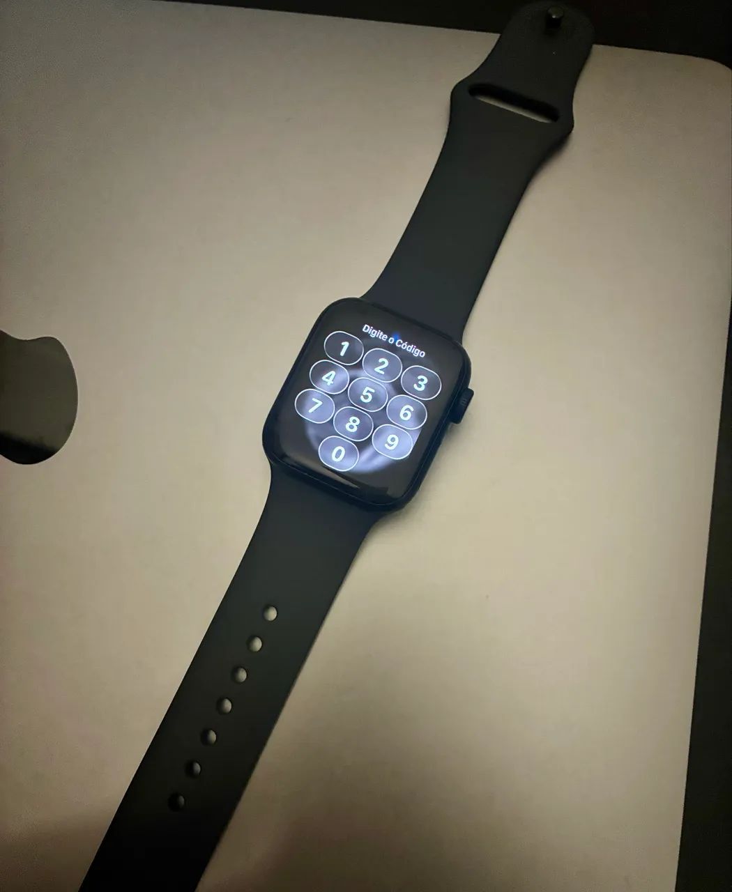 Apple Watch SE 3 - Foto 3