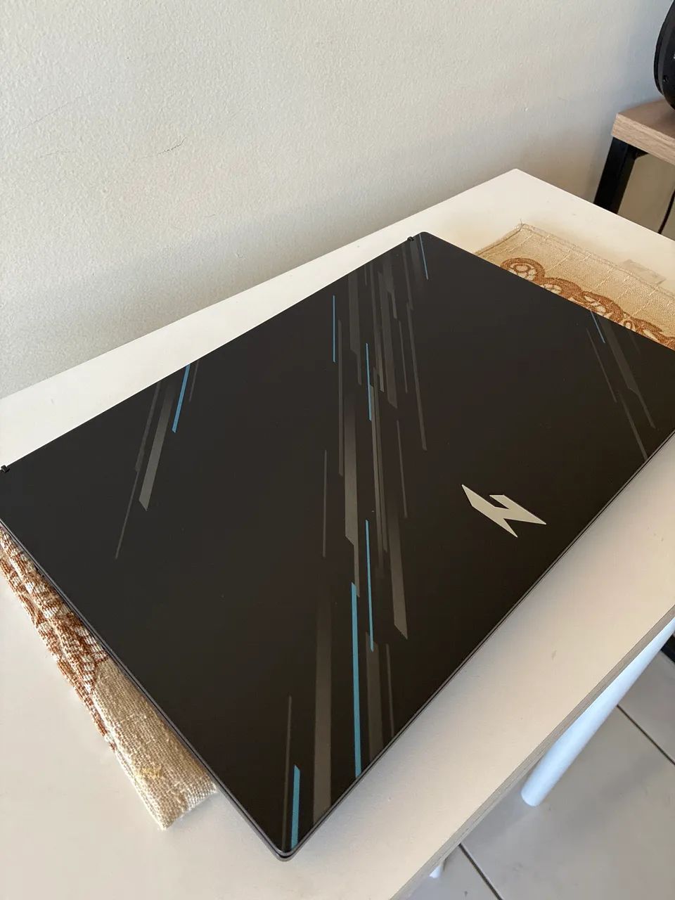 Notebook Acer Nitro V15 - I5 13420H RTX 2050 8 GB - Foto 2