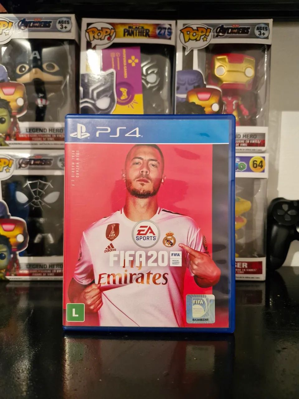 FIFA 20