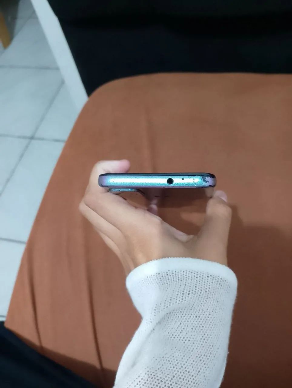 Vendo celular ! - Foto 5