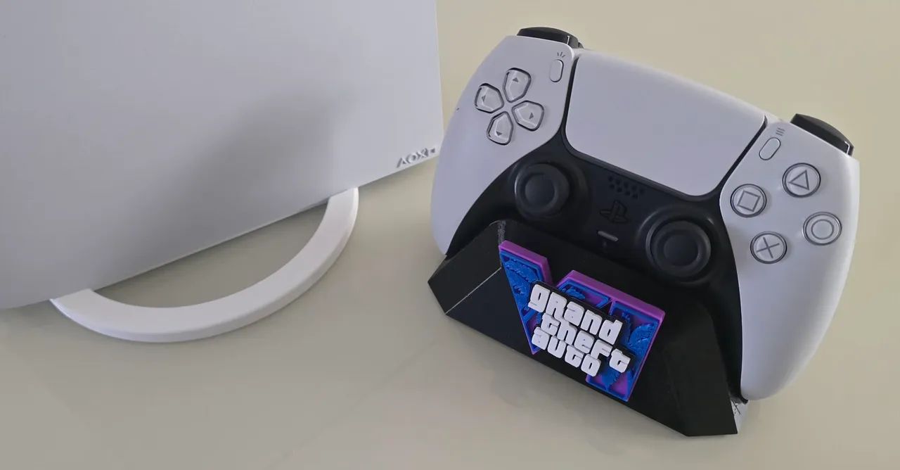 Playstation 5 Slim - PS5 - Foto 5