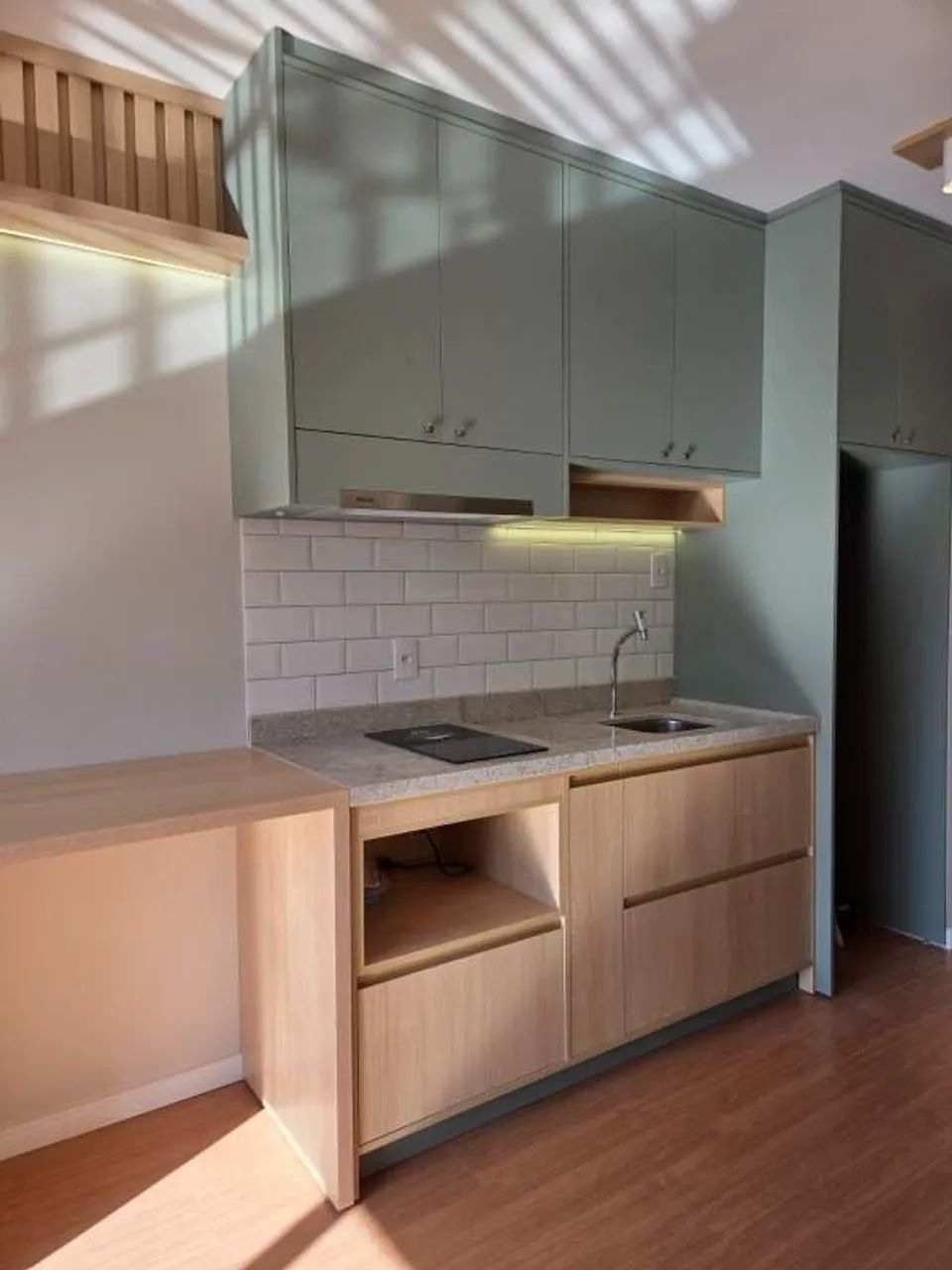 STUDIO NOVO PARA LOCAÇÃO - VILA OLIMPIA - Foto 2