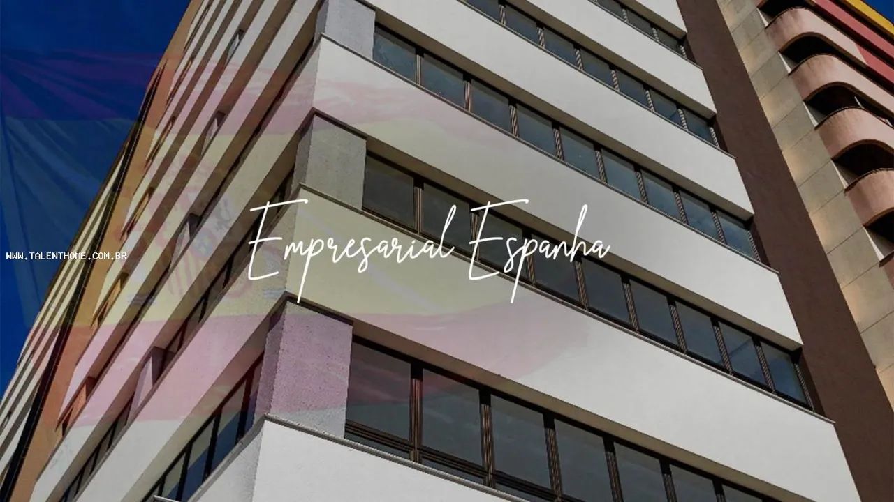 Imóvel Comercial para Venda em Cambé, Centro, 1 banheiro, 1 vaga - Foto 4