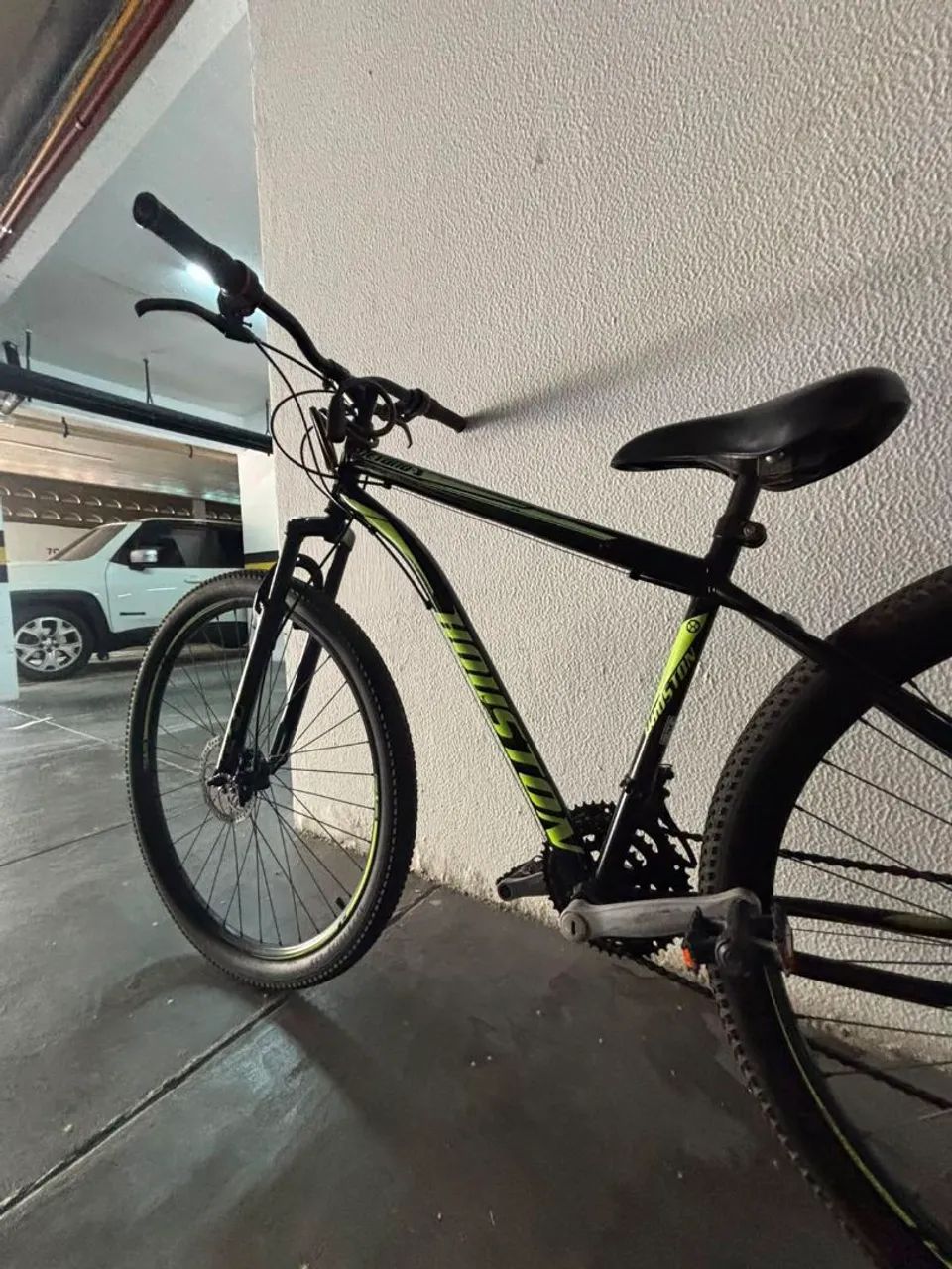 Bicicleta Houston aro 29