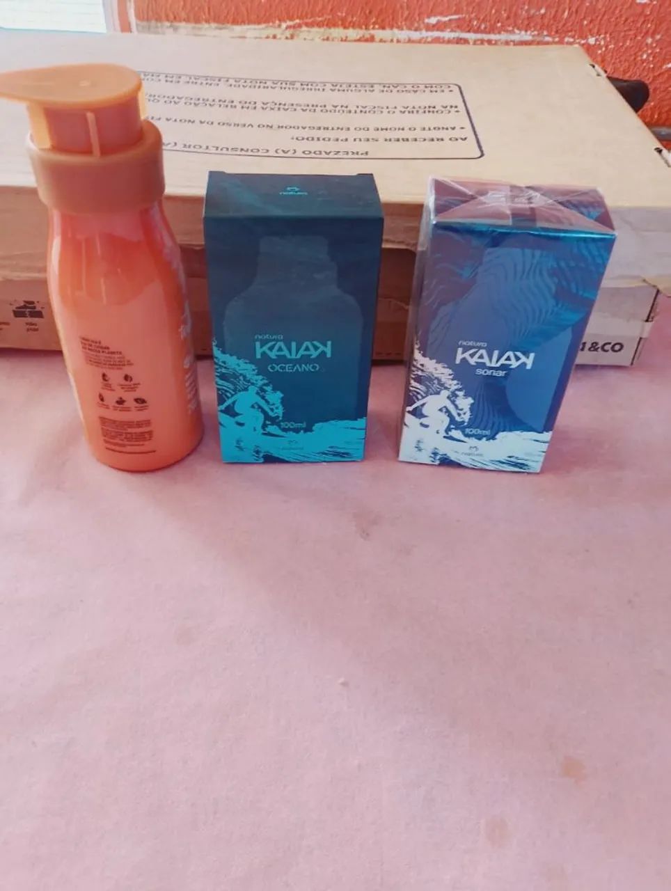 Vende-Se Avon e natura - Foto 3
