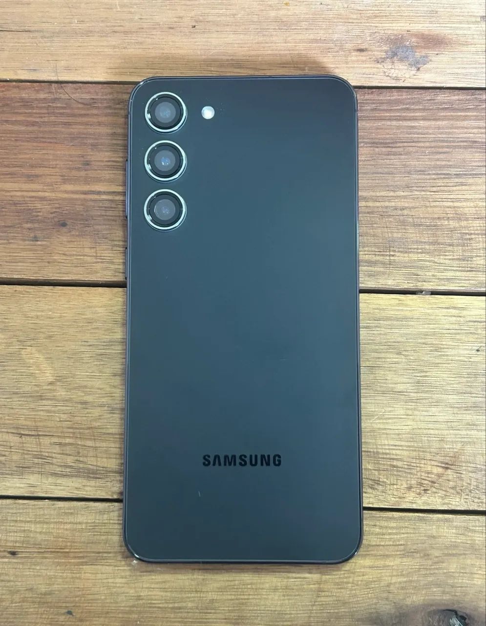Samsung S23 plus