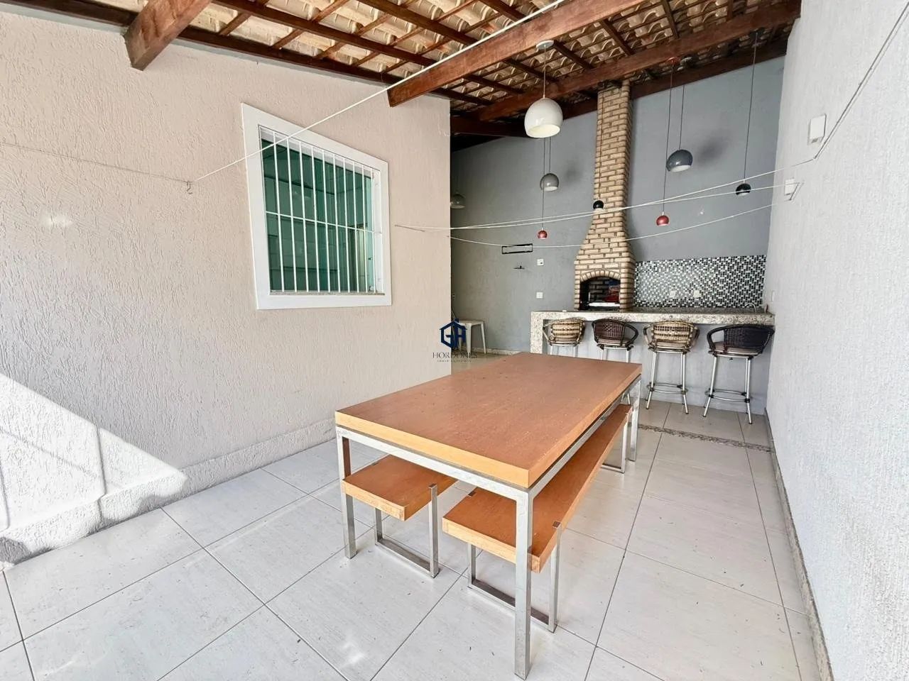 CASA - RIO BRANCO